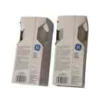 2- Ge Soft White 100 200 300 Watt 3 Way E39 Mogul Base Ps25 Light Bulbs