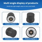 Quadrifilar Helix Multi-satellite Multi-frequency Spiral Antenna  Bds4756