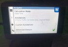 Garmin Nuvi 2455lm Portable Gps Unit  Tested updated-2025 working mod bat life