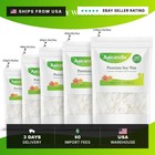 Aicandle Soy Wax Flakes For Candle Making  100  Soy Wax  2 5 Lb