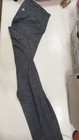 Lululemon Align 25 Women s Size 6 Heather Gray Leggings