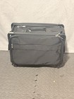 Tutto 20    Sewing Machine Trolley Case With Wheels
