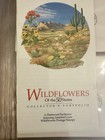 Wildflowers Of The 50 States First Day Cover Collection 1992 Fleetwood