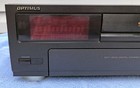 Optimus Dct 2000 Dcc Digital Compact Cassette Recorder player W extras