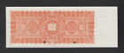 Chile Banknote Specimen Catalog P 26v2s