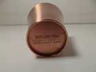 Absolut Elyx Copper Matted Fluted Shot Glass Tequila Vodka Shots Cup Nib 