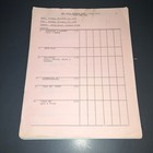 Carol Burnett Show  11 25 1968  91p W color Revisions   Lots Of Extras   Coa 