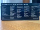 Oasis Complete Single Collection  94- 05 Box Set Limited Edition Japan Exclusive