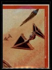 2019 Topps Star Wars Journey To Rise Skywalker Silver  93 Focused And Fearless