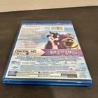 The Nut Job  blu-ray  2014      Excellent Condition     No Digital Code