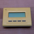 American Auto-matrix Sbc-stat3 Digital Thermostat  2 Wire - Used