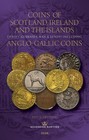 Coins Of Scotland  Ireland   The Islands  Anglo Gallic Coinage 2026  5th Edition