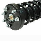 Strut Assembly For Acura Tsx 2 4l 2009-2014 Honda Accord 3 5l 2008-2012 Sr4189