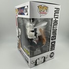 Funko Pop  Vinyl  Bleach - Fully-hollowfied Ichigo - Eearth Exclusive Not Mint