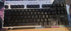 Logitech G Pro K da Wired Mechanical Gaming Keyboard Ultra-portable Rgb Backlit