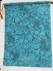 Authentic Jellycat Dust Bag Medium 15 5   x11 5  Storage Bag
