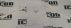Sara Jean Underwood Signed Personally Owned Worn Used Bcbg Shirt Psa dna Auto d