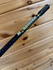 Perfect Bee Stinger Microhex Target Stabilizer 30  Bar Black With Red Weights