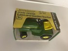 Vintage Ertl John Deere Lawn   Garden Tractor-1 16 Scale- 4 1 2    Long-new