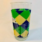 2012 Official Ky Kentucky Derby Mint Julep Glass Horse Racing Churchill Downs