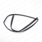 New Genuine Toyota 84-89 4runner Pickup Front Door With Vent Glass Run Channel