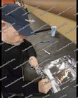 Ron Howard Signed 11x17 Apollo 13 Mini Poster Jsa