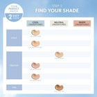 Covergirl Smoothers Hydrating Foundation Makeup  1 Oz  select Your Color 