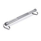 X3 Bar Long Bar  29 5  Elite Bar Only  Excellent Condition  Jaquish Biomedical 