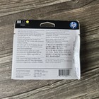 Hp C9381a 88 Black yellow Printhead Genuine Oem Box New Exp  05 2014 Sealed 