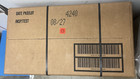 Cold Weather Military Mre Case 08 2027