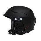 Oakley Mod5 Snow Helmet Mens Size S Small Matte Black Adult Unisex Ski Snowboard