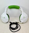 Turtle Beach Stealth 600 Gen 2 Wireless Gaming Headset - White green - Xbox - Re