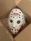 Eminem Official Sold Out Hi  My Name Is Slim Shady Mask Jason Friday 13th New