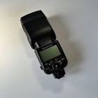 Nikon Speedlight Sb-910 Flash    Tested   Working