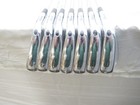 New Wilson Staff Model Cb Iron Set 4-pw Dynamic Gold S300 Stiff Flex Steel 