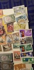 Bermuda Stamps Rare Collection Idbn302 