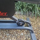 Healthrider Total Body Fitness Exercise Machine Rowing Original Vgc