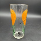 1976 Pepsi Super Series Green Arrow Glass Vintage Dc Comics Tumbler Cup