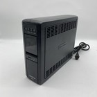 Cyberpower 1500va Sine Wave Battery Back Up System No Battery