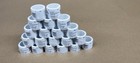 Newest 10 Rolls Of 100 Usps-postage 1000 Pcs-special Sale  New Sealed  2025