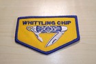 Bsa Boy Scouts Cub Scout Whittling Chip Uniform Award Patch Cub Scouts Colors