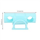 Animal Tunnel Exercise Seesaw Play Tunnel Tube Pet Toy For Rabbit Ferret Hamster