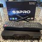 Superbox S3 Pro 2gb 32gb - Dual-band Wi-fi 2 4   5g - Voice Remote Control