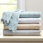 Brylanehome Hotel Embroidery Sheet Set