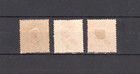 Angola 1914 D  Lu  s I Local Republica Good Set M Cat Value 223 Euros