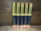 Lipsense By Senegence Liquid Lip Color New Sealed Cosmetics Lot Of 5 - 4 Shades
