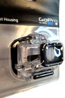 Gopro Standard Housing Camera Case Waterproof To 131  New In Sealed Box Package