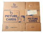 1978 Topps Baseball Trading Cards Vending Empty Wax Box Case  951-18