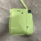 Fujifilm Instax Mini 9 - Lime Green Instant Film Camera