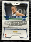 2026 Panini Prizm Wnba -  89 Lindsay Whalen - Silver Prizm Auto Lynx